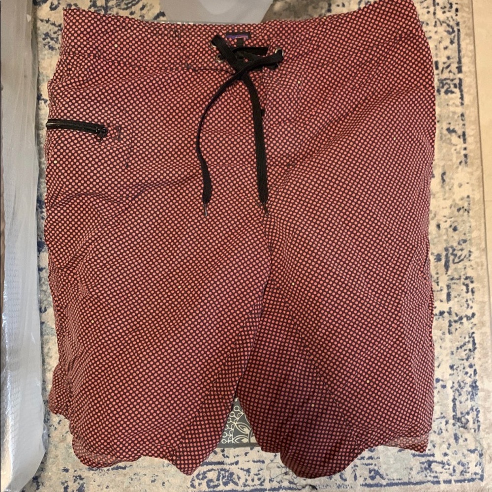 Patagonia Surf Shorts